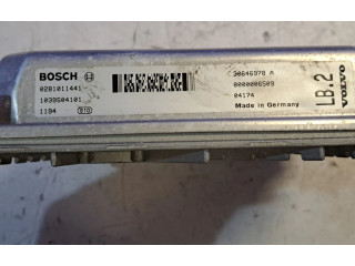 Řídící jednotka 30646978, 0281011441 Volvo XC90 2005