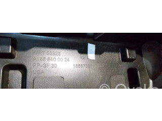 Блок предохранителей A1665400024, 18567321 Mercedes-Benz ML W166