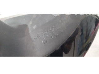 Zpětné zrcátko Seat Ibiza IV (6J,6P) 2016 6J0857538E9B9, 6J1857508G9B9