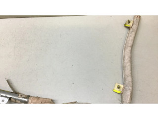 Боковая подушка безопасности 9687158780 Citroen DS4