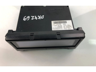 Дисплей    31268055   Volvo C30