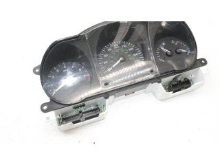 Панель приборов LJA4300BE Jaguar XK8 - XKR