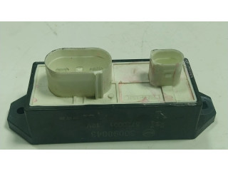 Блок управления 30090043 MG MGF