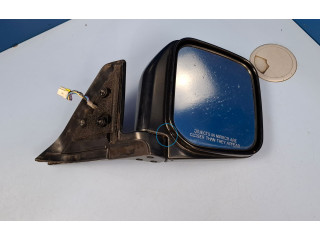 Зеркало электрическое Mitsubishi Pajero Sport I 1996 - 2008 года