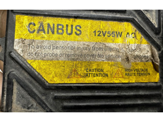 Блок управления Xenon