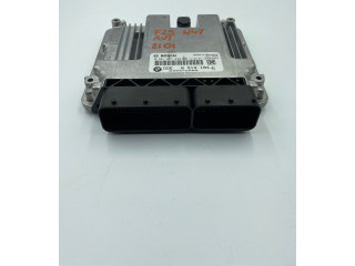 Блок управления климат-контролем 8513184, 030072589 BMW X3 F25