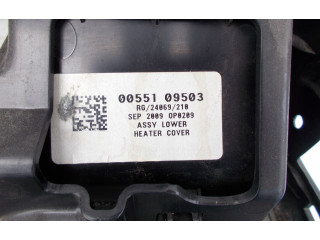 Блок управления климат-контролем panelklimy69790604, 69790604 Mini One Cooper Coupe R56