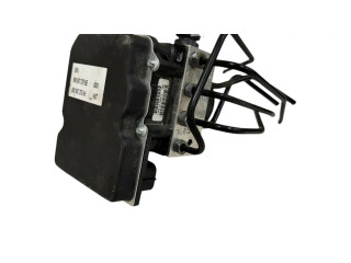 Блок АБС 0265955028, 20531L0985 Audi A1 2010 - 2018 года