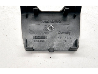 Блок предохранителей  30657507D, 436515590500   Volvo V70    