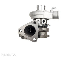 Турбина Mitsubishi L200 49177-01502, TC50-0039