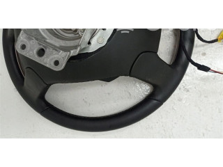 Руль Citroen C5 2008 - 2016 года