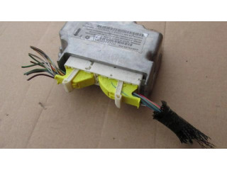 Блок подушек безопасности Jeep Cherokee III KJ