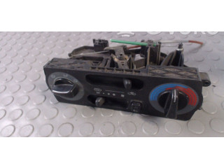 Блок управления климат-контролем Daihatsu Sirion