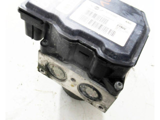 Блок АБС 6779302, 54084831A Mini One - Cooper Coupe R56 2005 - 2014 года