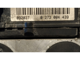 Jednotka ABS    Citroen Berlingo 2001