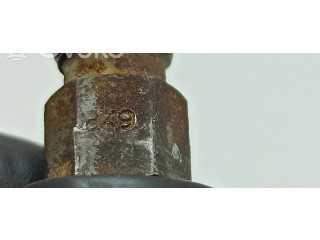 Vstřikovač 0437502010 Mercedes-Benz S W116 pro benzínový motor 2.8