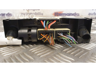 Блок управления климат-контролем 6Y0820045A, 6Q0819445   Skoda Fabia Mk1 (6Y)