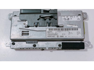 Дисплей    4F0919603B, 6349K3057   Audi A6 S6 C6 4F