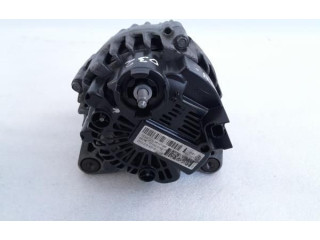 Генератор 231007842R Dacia Duster