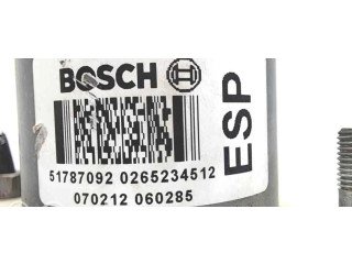 Jednotka ABS 0265234512, 199A5000 Fiat Grande Punto 2005