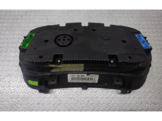 Панель приборов 1J0919881E Volkswagen Bora