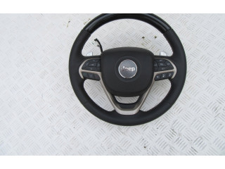 Руль Jeep Grand Cherokee 2010 - 2021 года