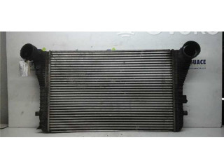 Интеркулер     Volkswagen Touran I 