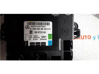 Vstřikovací čerpadlo A1698208526 Mercedes-Benz A W169