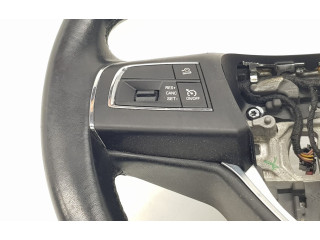 Руль Maserati Levante  2017 -  года 06700876130, 6700876130      