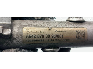 Топливная рампа A6420703095 Mitsubishi Montero