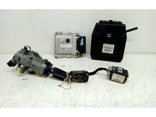 Блок управления двигателя 39118-2B330 Hyundai ix20