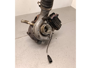 Турбина Audi A5 8T 8F GTB2260VK