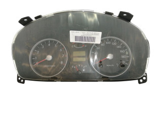 Панель приборов 200387500H   Hyundai Getz       