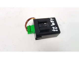 Блок управления 39720saa0030   Honda Jazz