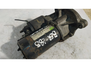 Стартер D6RA661 Citroen Berlingo
