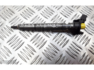 Форсунка 0445115078    Volkswagen Phaeton   
