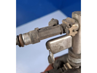 Топливная рампа 06E133681F, 656585703   Audi A6 S6 C6 4F  