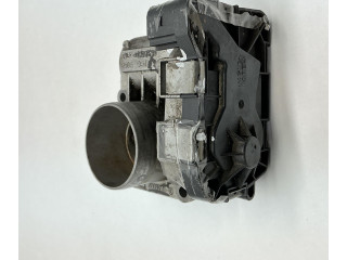 Дроссельная заслонка    5519278, 5519278   Fiat Punto Evo