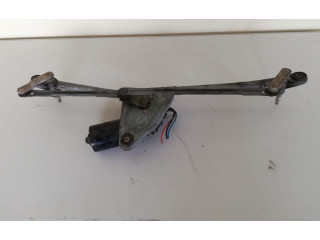 Моторчик дворников Rover 75