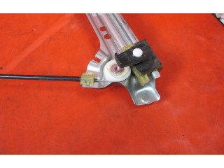 Передний комплект электрического механизма для подъема окна