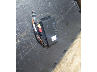 Блок комфорта 4B0962258L   Audi A6 S6 C5 4B   