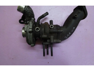  Турбина KIA Sorento  282004A101         