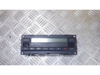 Блок управления климат-контролем 3B1907044C, 5HB00813900   Volkswagen Golf IV