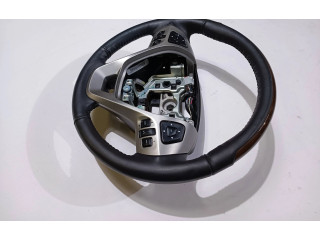 Руль Ford Flex 2008 - года DA83-3F563-CD