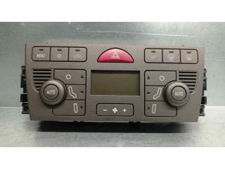 Блок управления климат-контролем 735369969, A83005400A Lancia Ypsilon