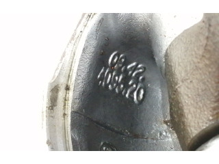 Píst 0942409520 Fiat Doblo 223B1000