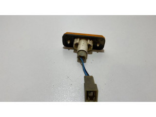 Поворотный фонарь крыла