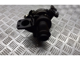 Turbodmychadlo Турбина 9657603780 Peugeot 307