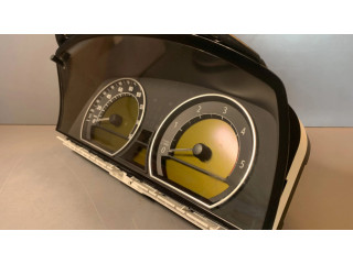 Přístrojová deska BMW 7 E65 E66 2006 6942482, 62116942482