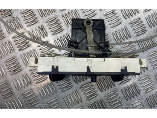 Блок управления климат-контролем    Subaru Forester SF